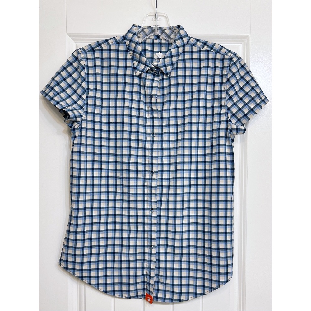 Rabbit Short Sleeve Shirt